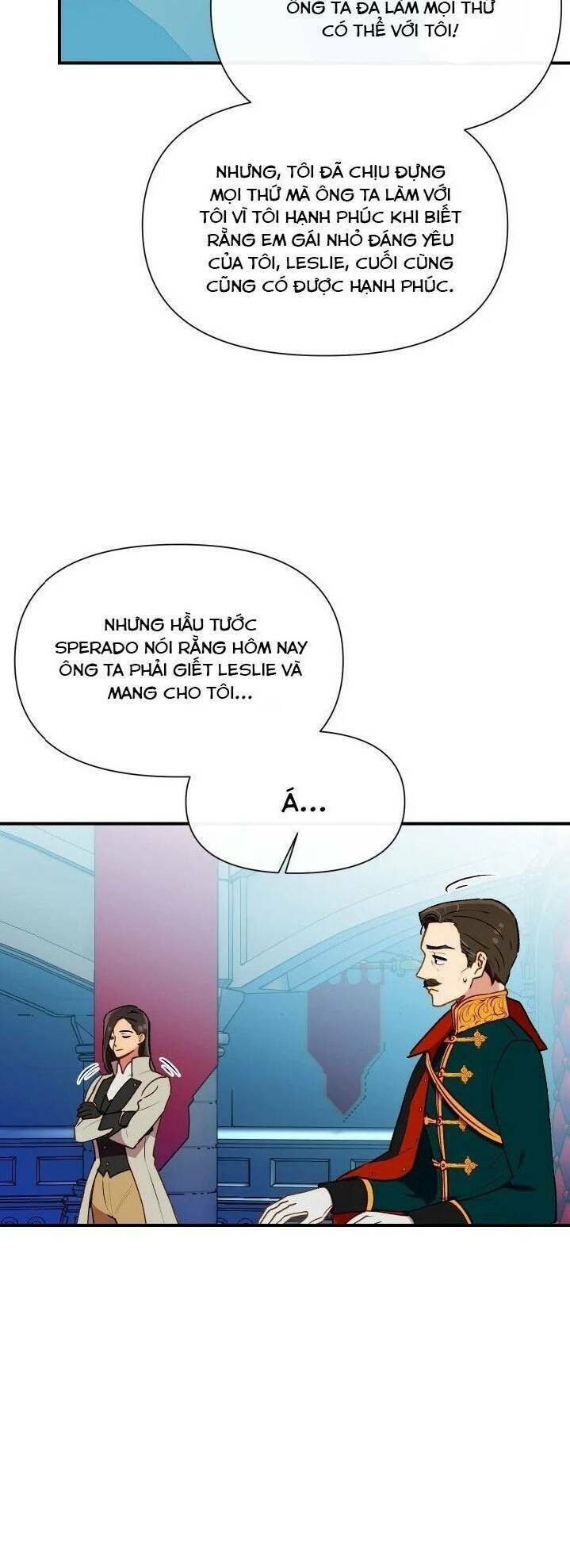 khế ước của nữ công tước quái vật chapter 59 47