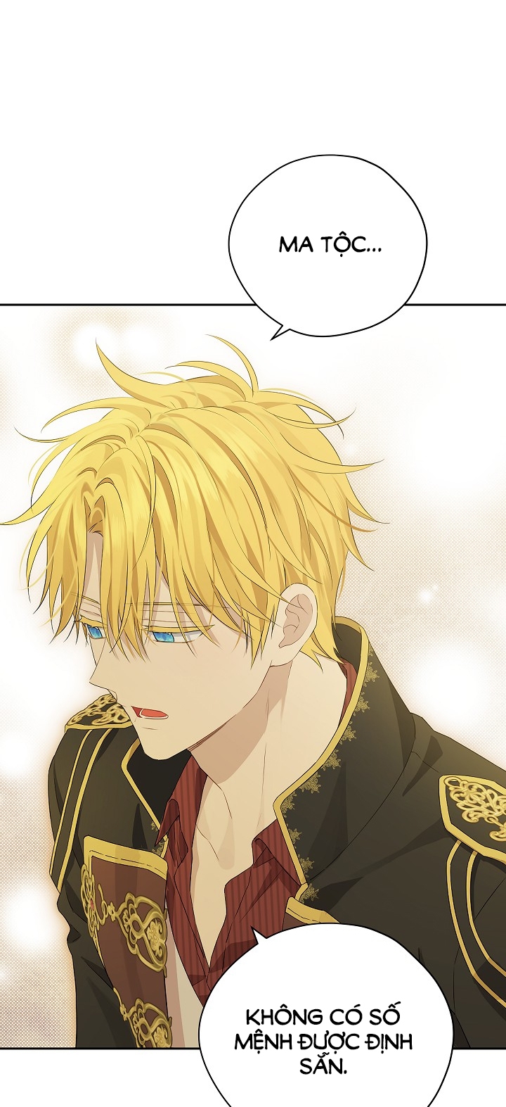 thật ra ta mới là hàng thật chapter 110.2 1