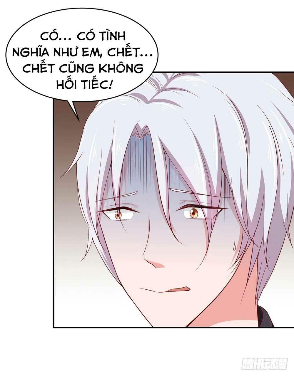 gả cho tình cũ làm lão bà chapter 33 24