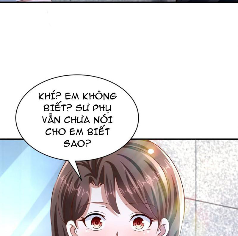 bảy vị tỷ tỷ tuyệt thế vô song của ta chapter 35 39