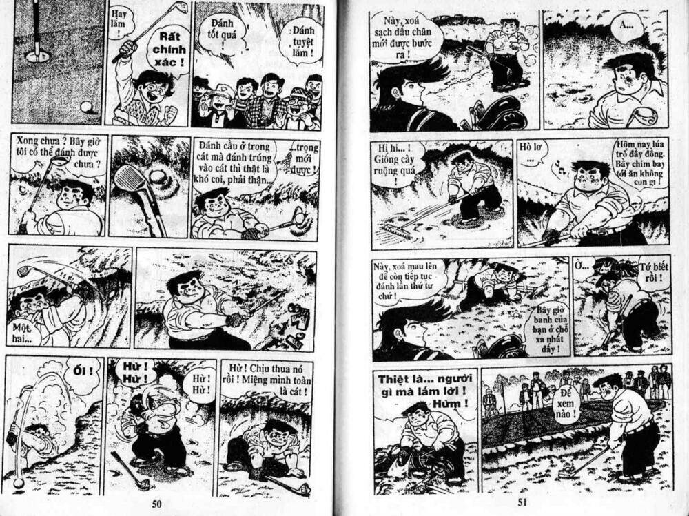 tân teppi chapter 3 24