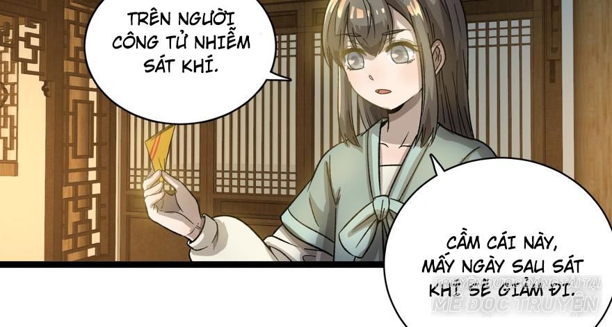 quẻ phi thiên hạ chapter 14 36