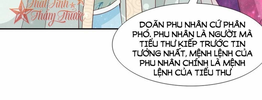 mộng văn sơn hải kinh chapter 21 31