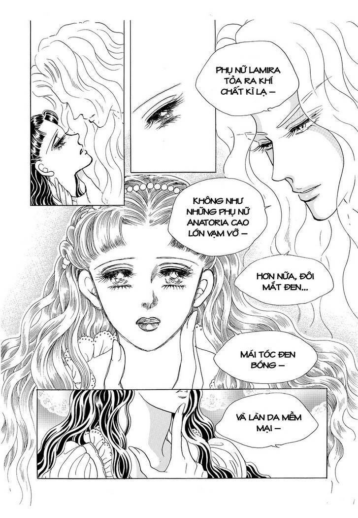 princess - công chúa xứ hoa (bản đẹp) chapter 21 53
