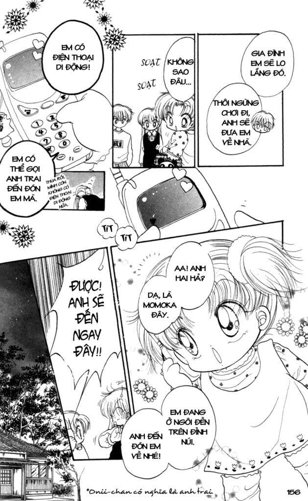 daa! daa! daa! chapter 15 24