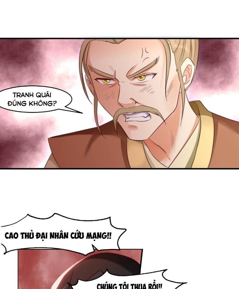 lão tổ của bạn đang online chapter 79 43