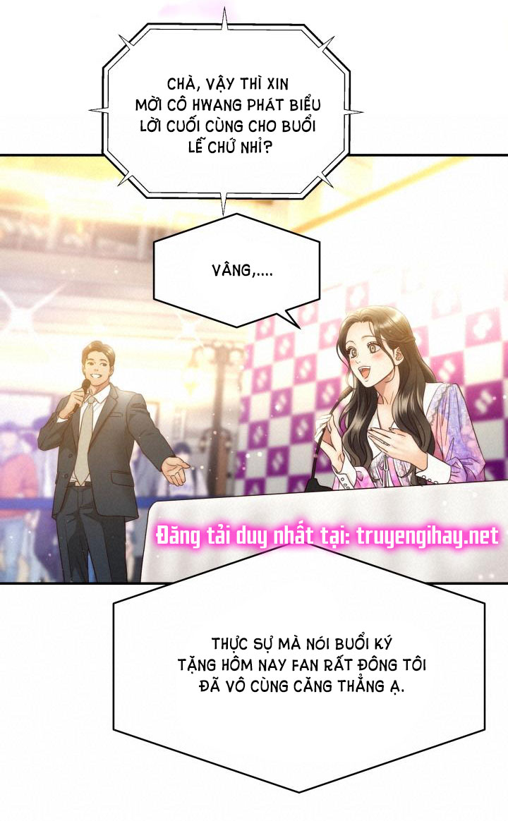 [16+] ánh sao ban mai chapter 68.2 39