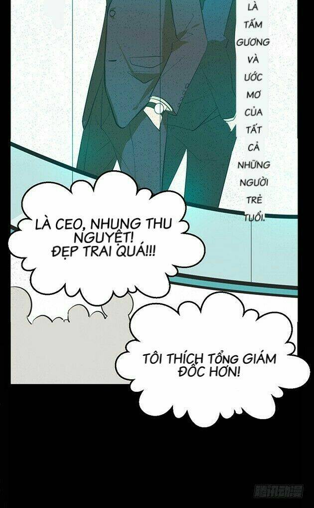 hoa đào nhẹ rơi đẹp như em chapter 0 6