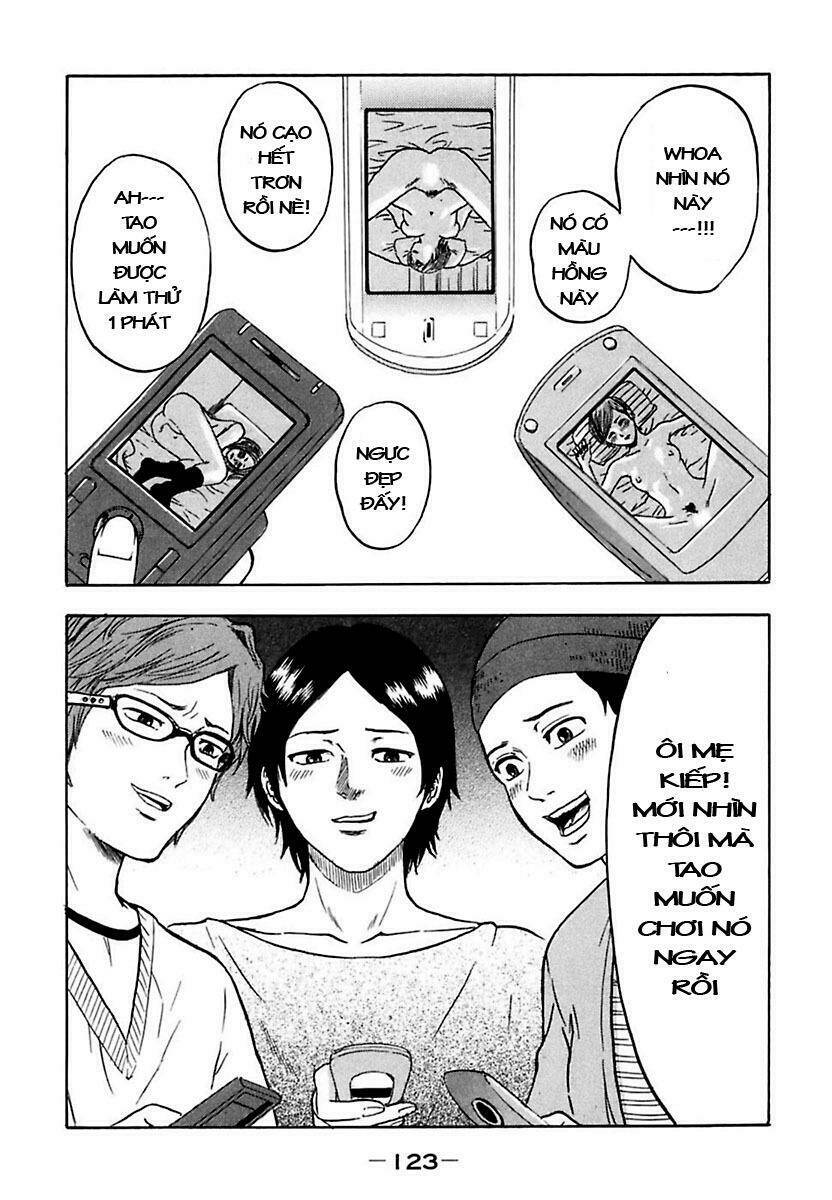 yuutai nova chapter 5 1