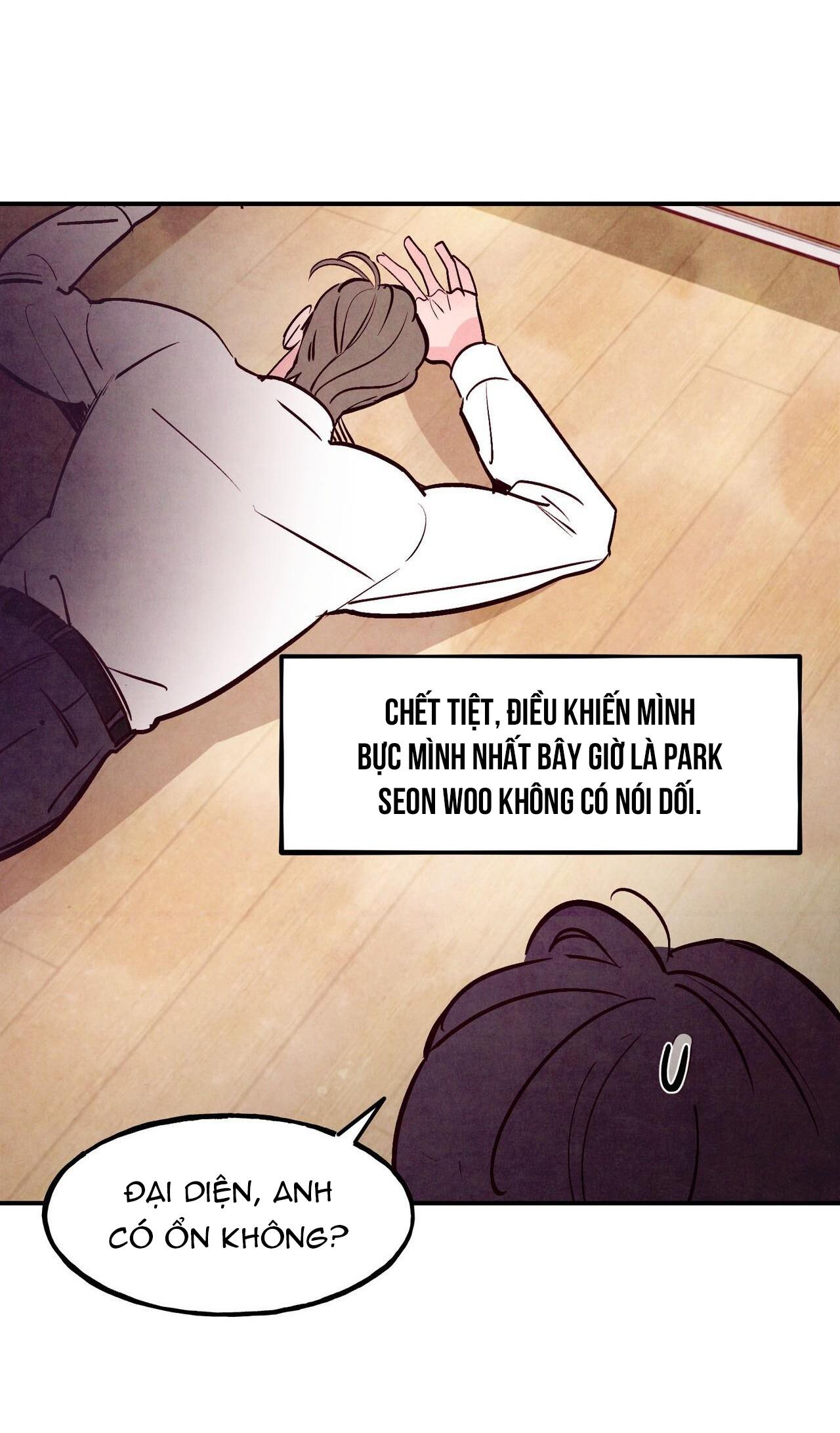 say tình [bl] chapter 47 46