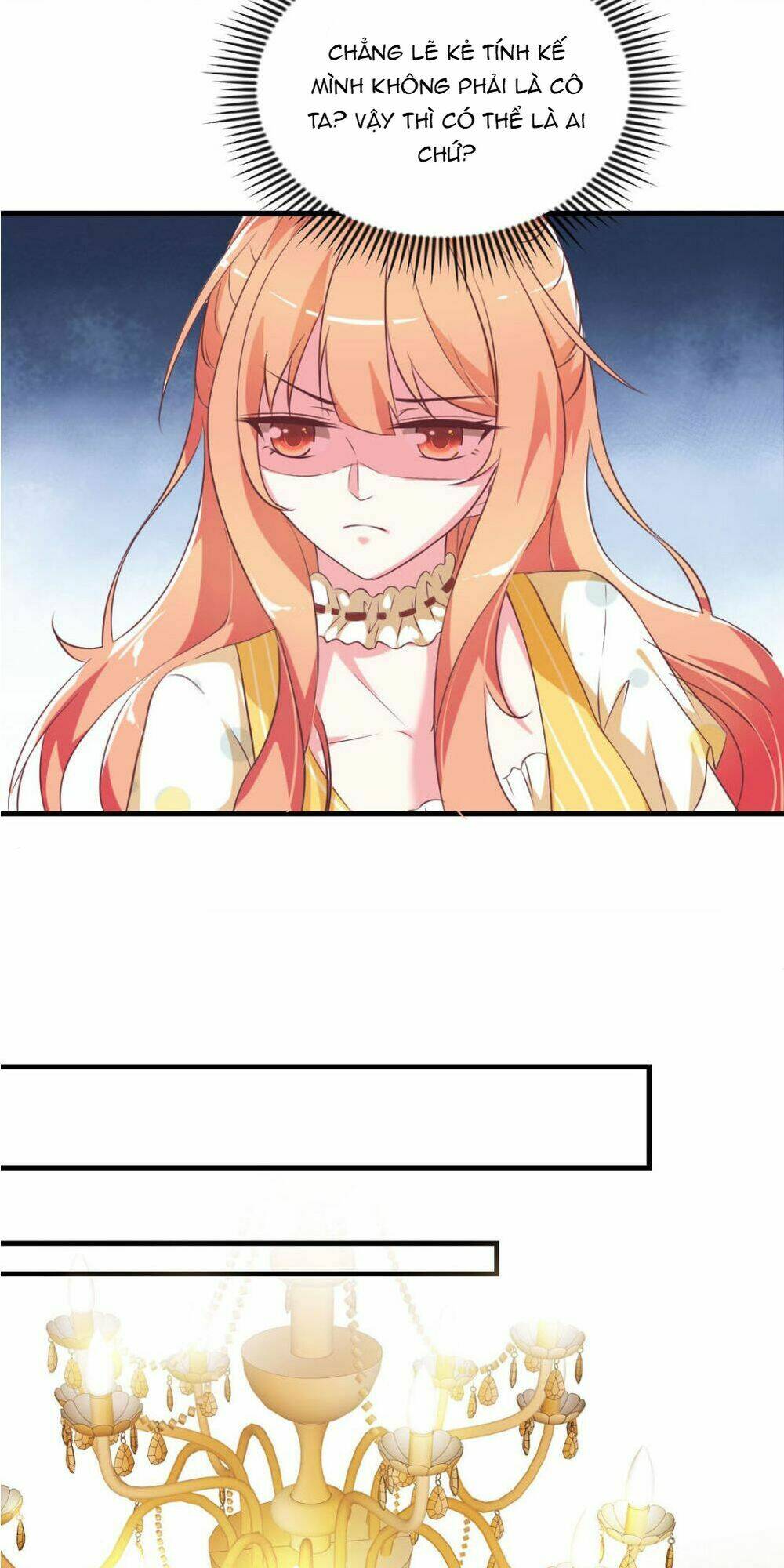 phụng tử thành hôn : tiên thê không được trốn chapter 2 33