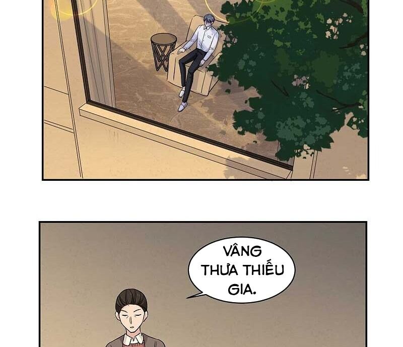 tổng tài, tránh xa tôi ra chapter 58 19