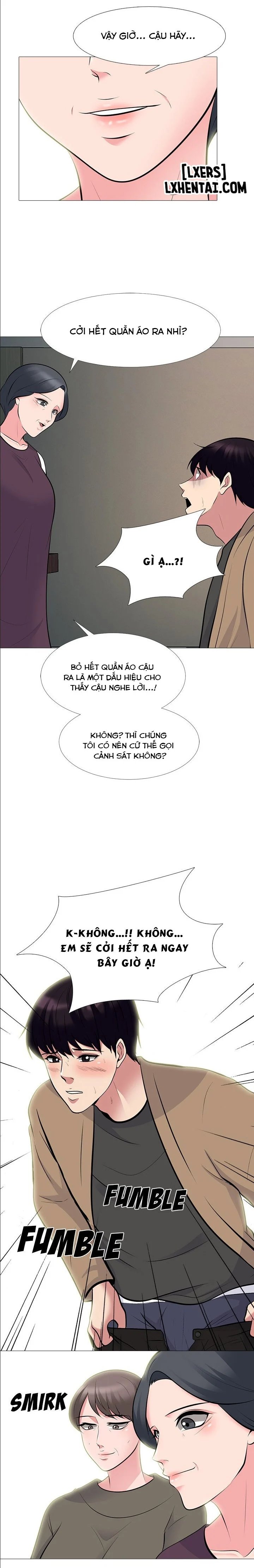 học bổng đặc biệt chapter 68 12