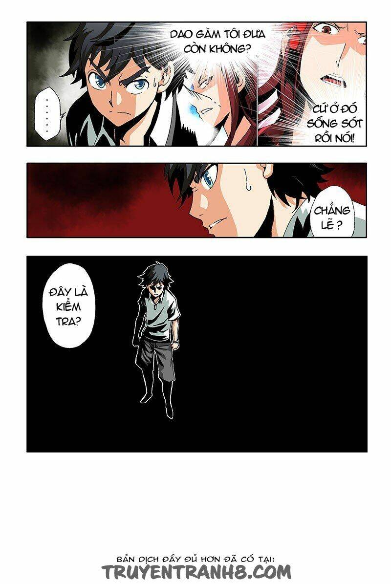 táng hồn môn chapter 4 3