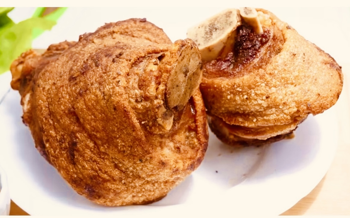 Bột tẩm nướng Hoà Ký 200gr