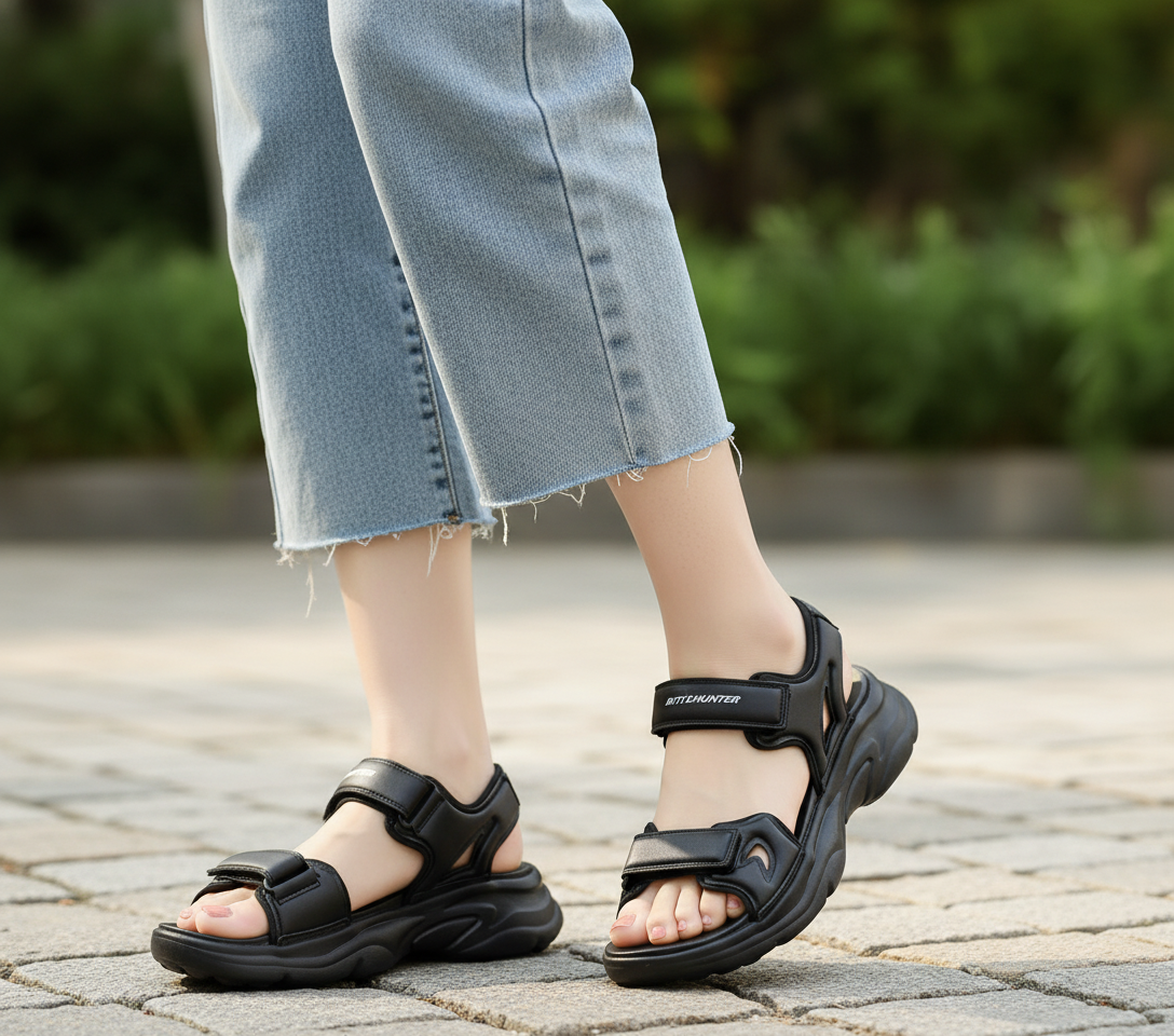 Sandal Biti's Hunter nữ (35-39)