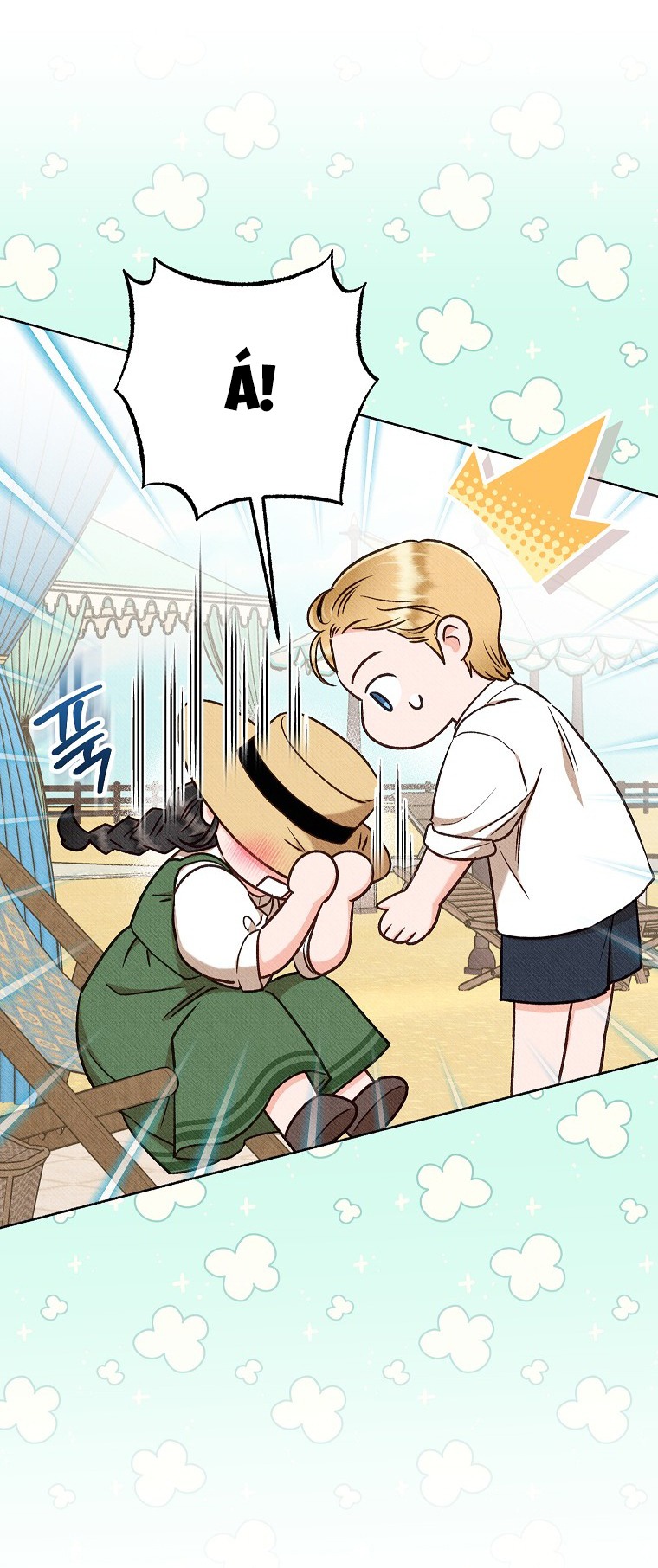 chàng trai đa nhân cách của tôi chapter 30 16