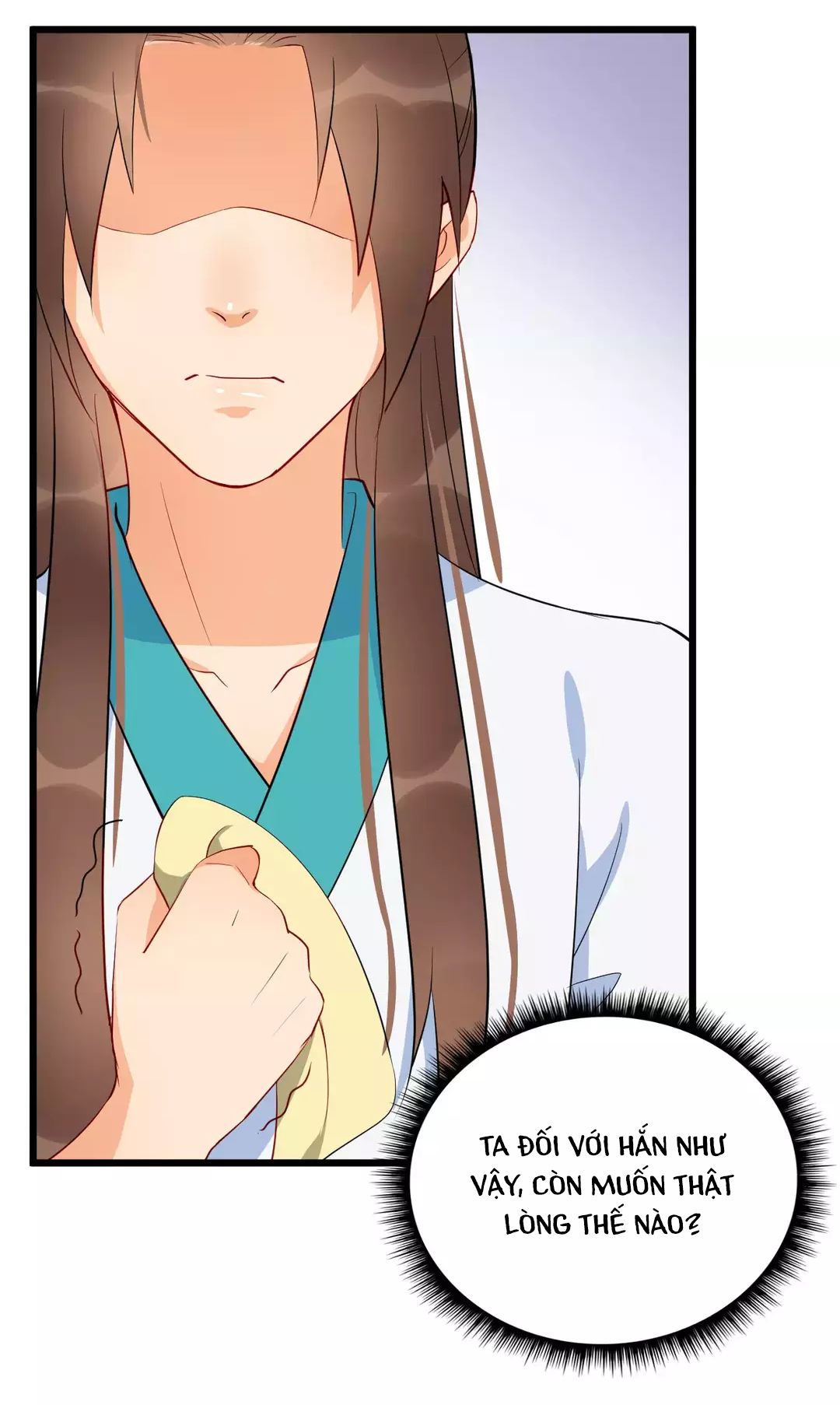 Bồng Sơn Viễn chapter 45 - Trang 19