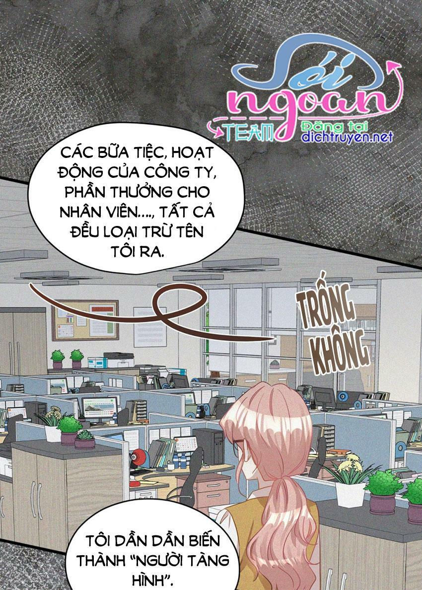 cuộc sống kỳ thú chapter 16 40