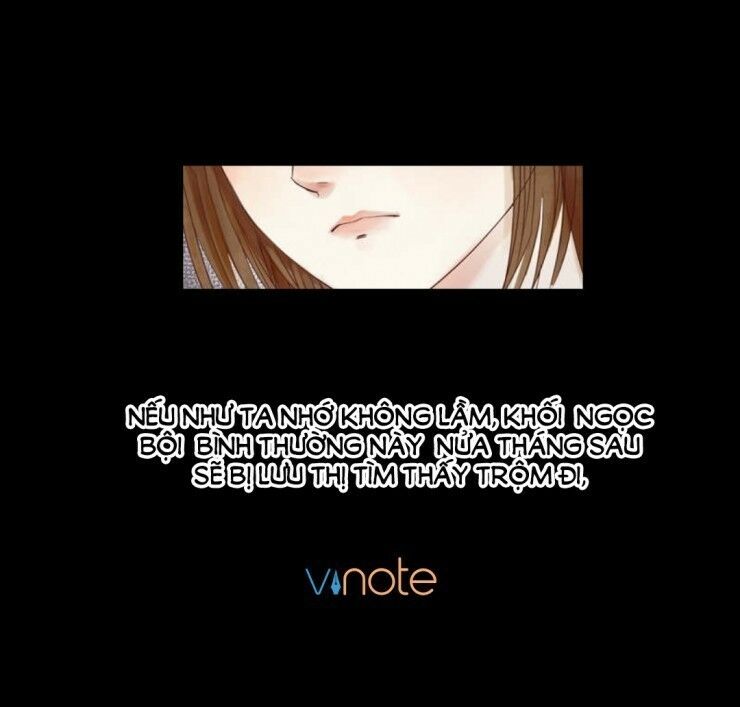 thứ nữ hữu độc chapter 1 42