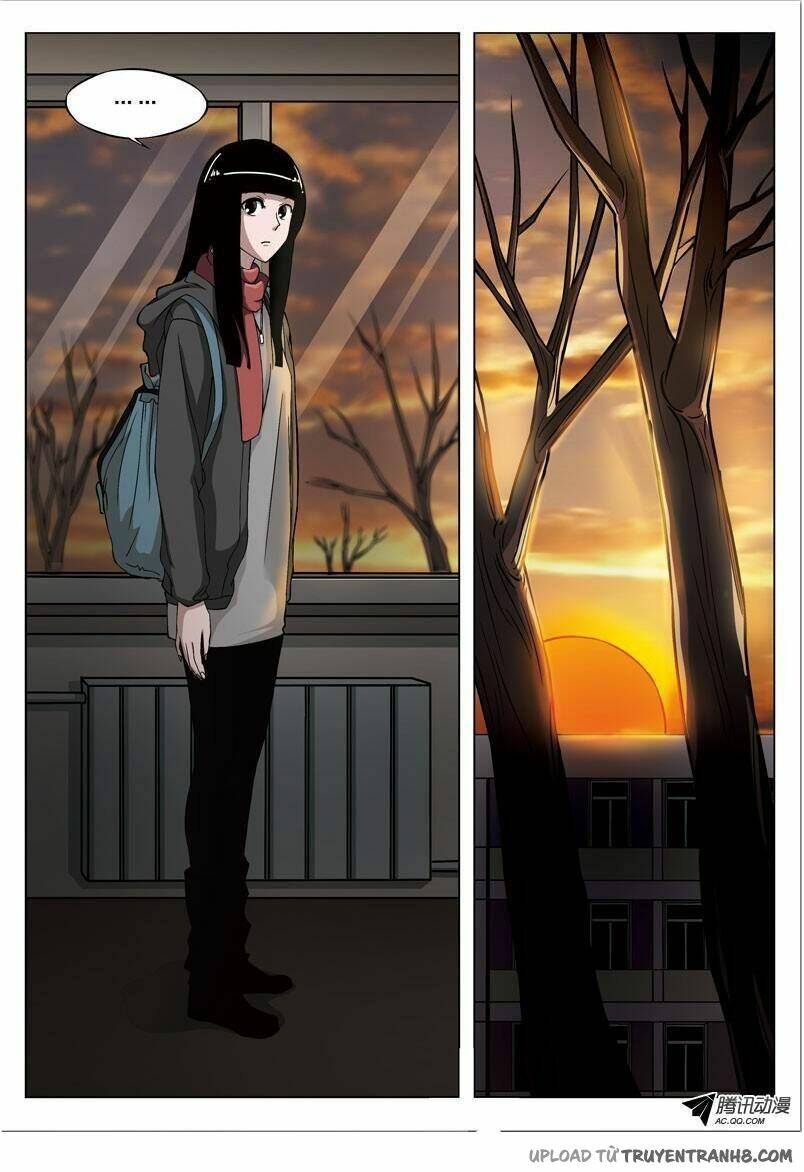 19 tầng địa ngục chapter 3 13