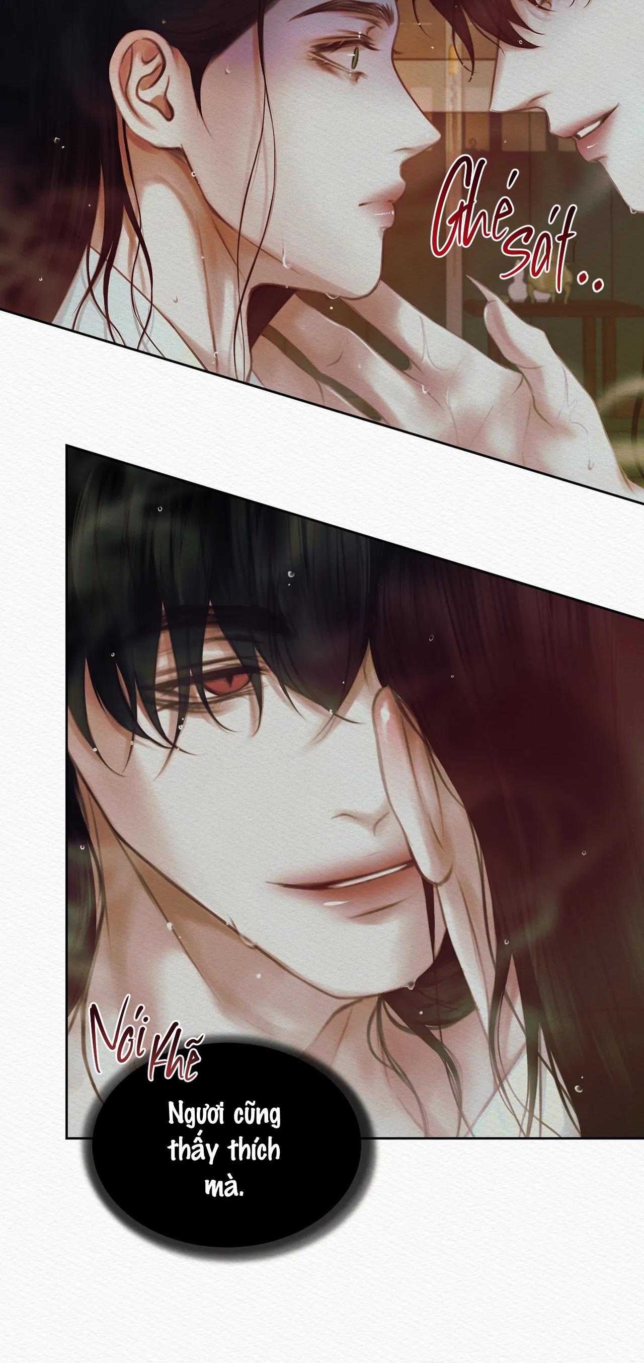 qủy dạ khúc chapter 12 33