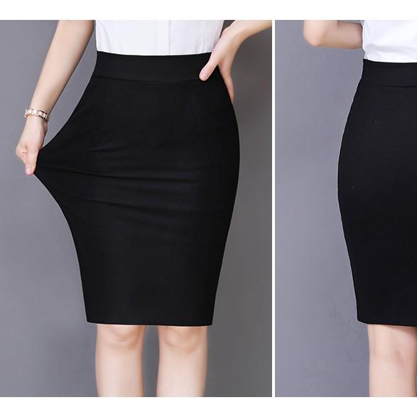 CHÂN VÁY BÚT CHÌ CÔNG SỞ -