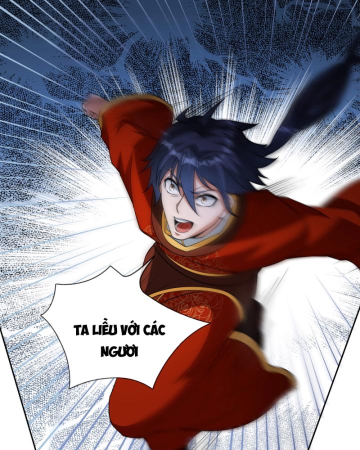 thiên uyên trở về: ta chính là thiên diệt chapter 1 101