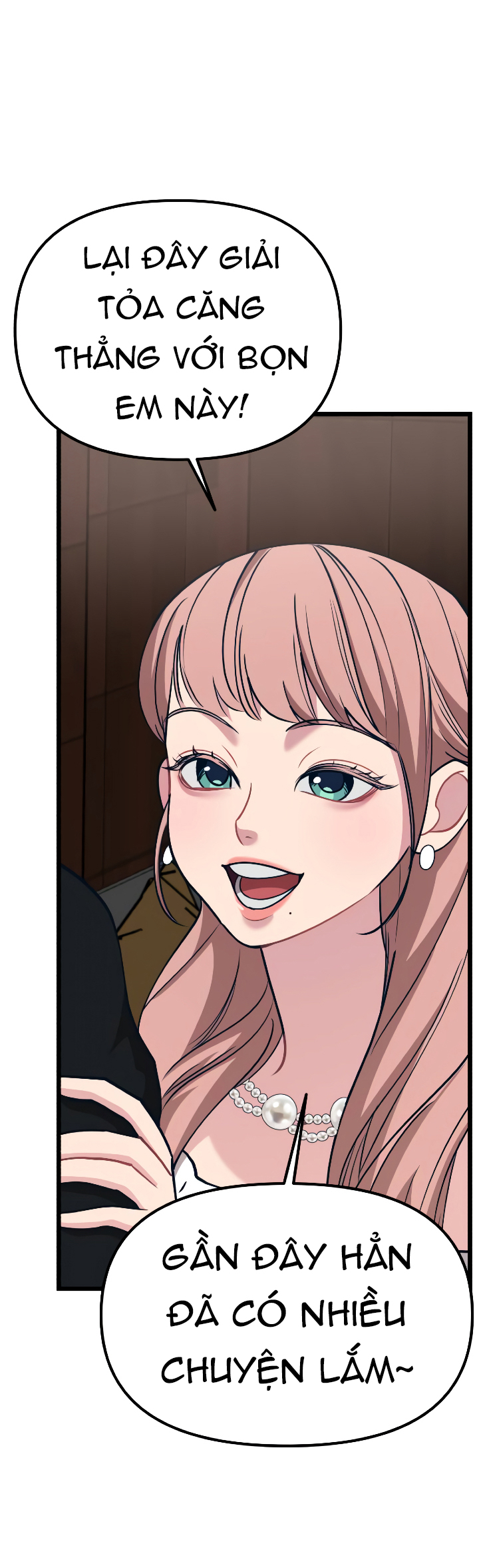 thần tượng của tôi chapter 11.2 17