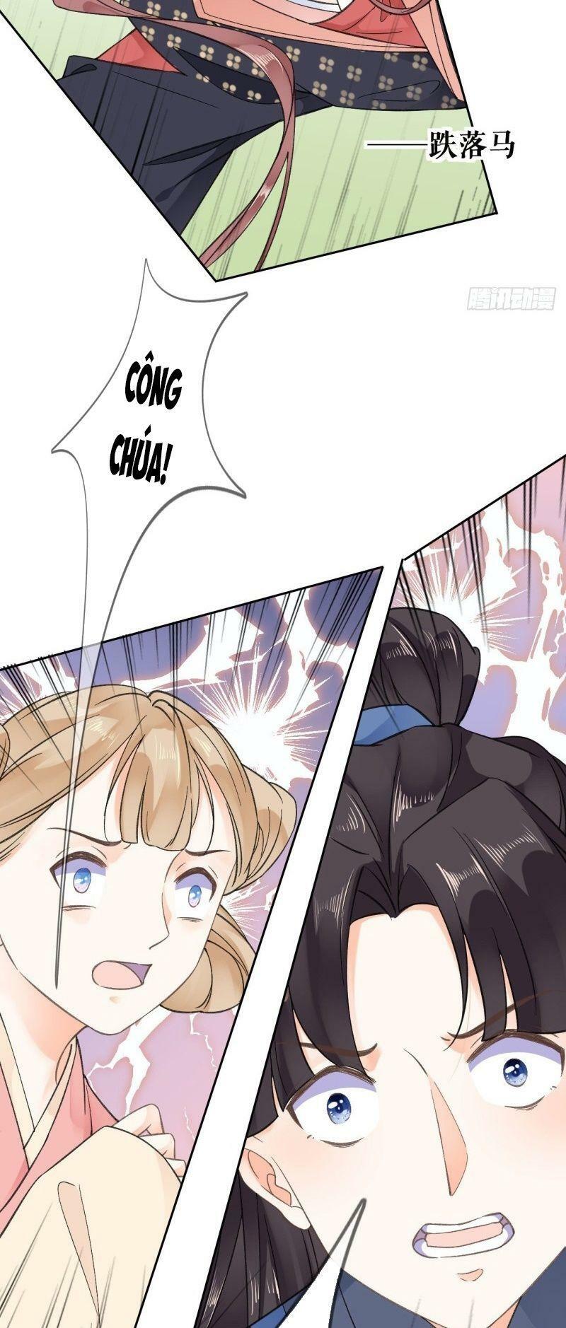 tang lạc túy tại nam phong lý chapter 96.5 2