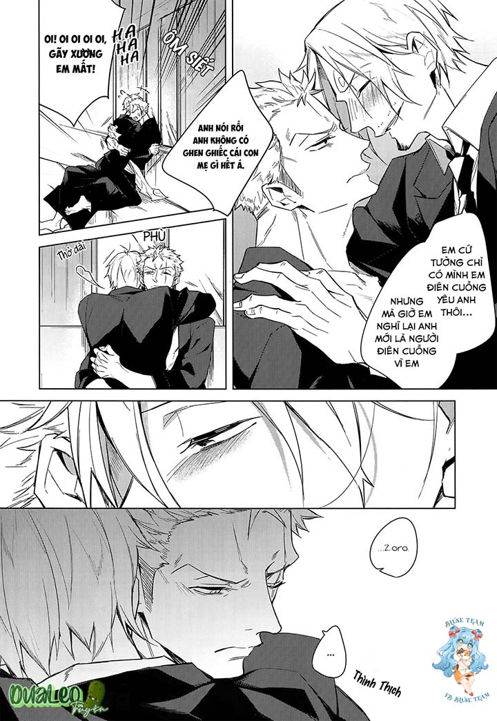 tổng hợp oneshot boylove chapter 6 6