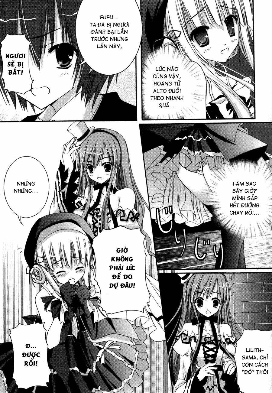 nusunde lilith chapter 9 4