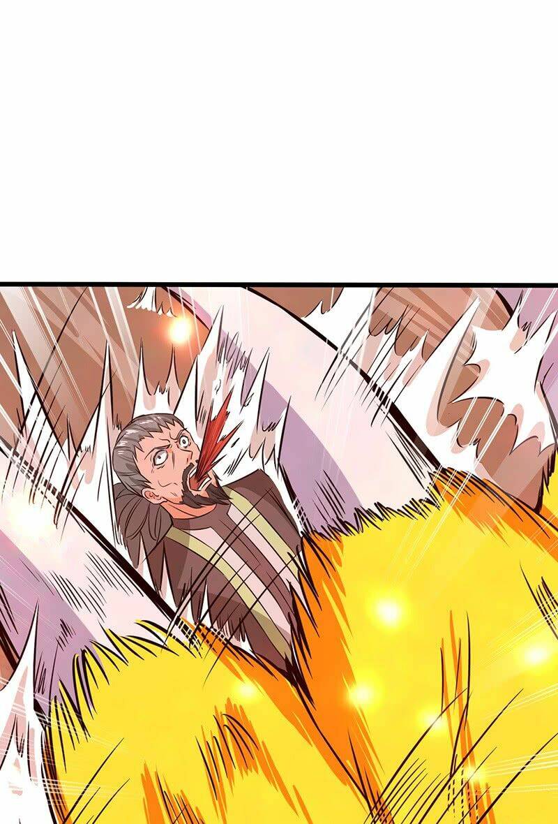 hỗn độn kiếm thần chapter 70 17