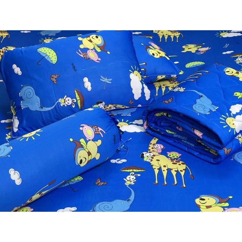 Drap thun hàn quốc