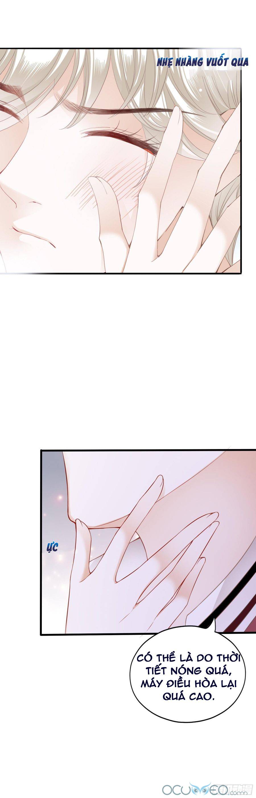 ác nữ rắn chapter 3 16