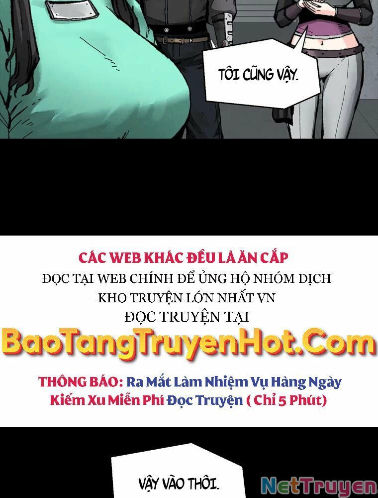 mật mã mê cung chapter 24 27