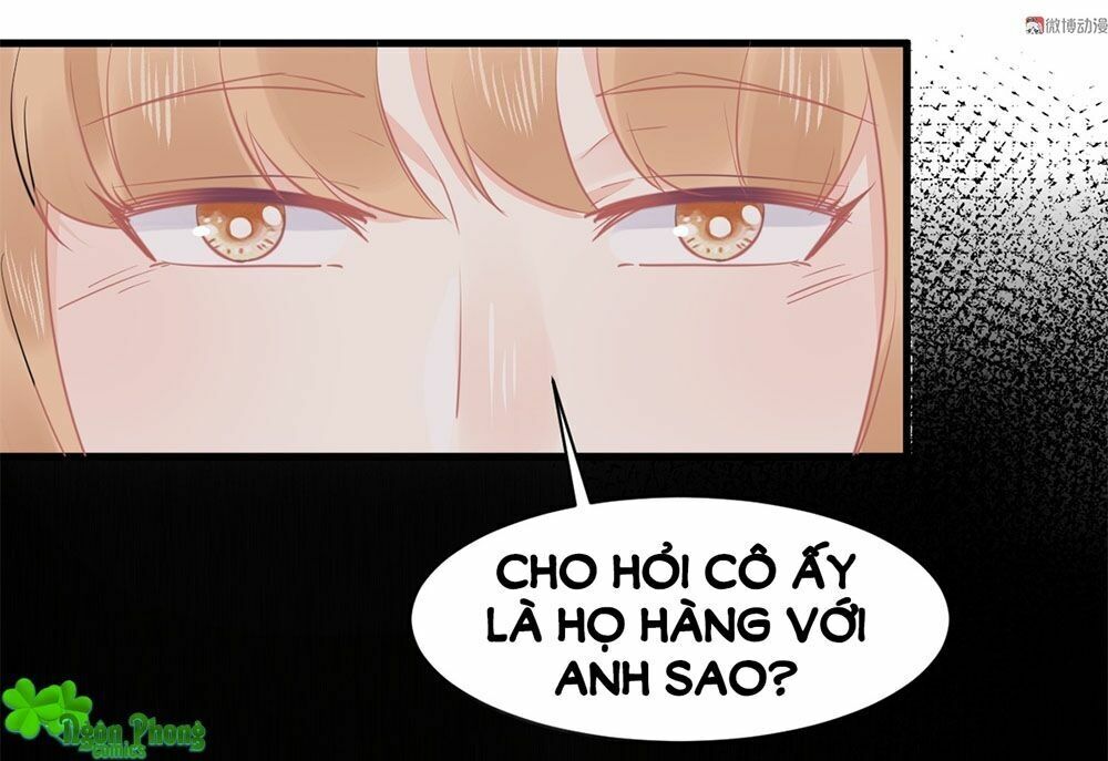 bọn họ đều muốn gả cho tôi làm sao đây? chapter 16 20