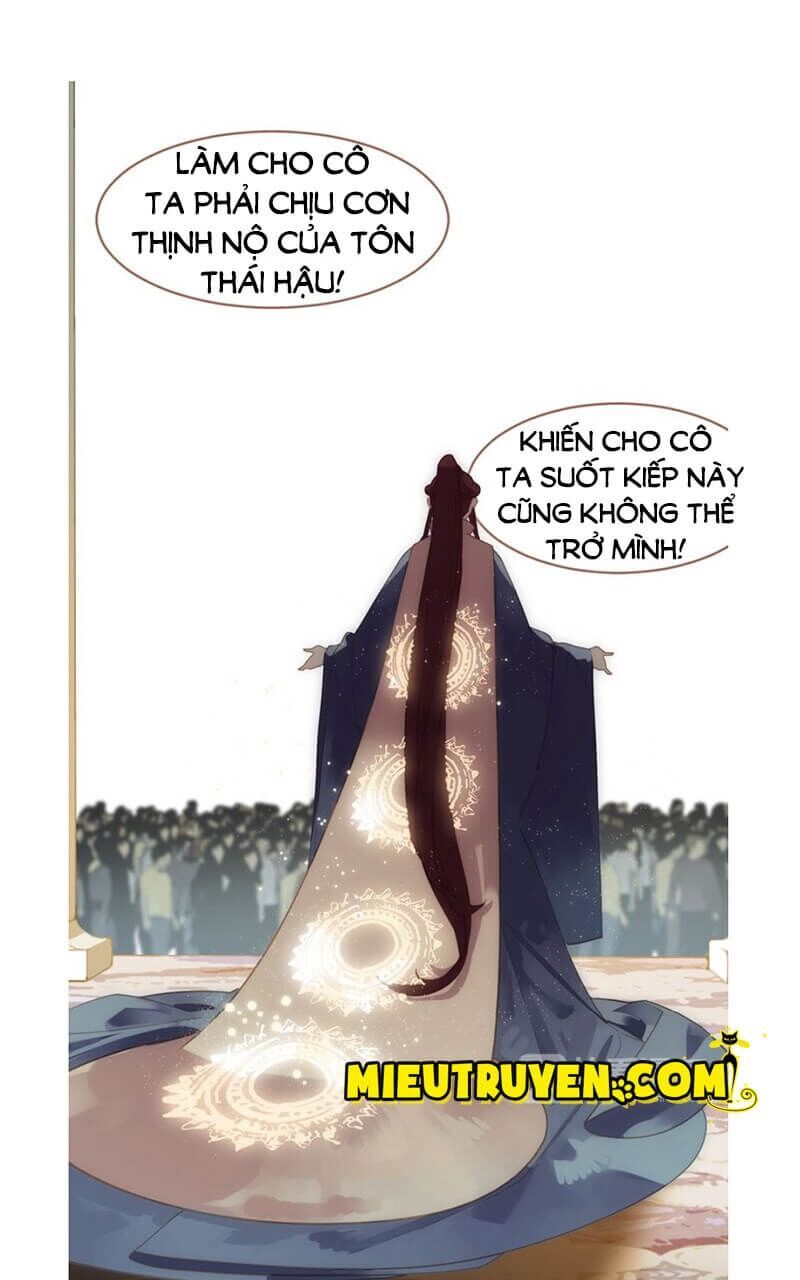 nhất đại linh hậu chapter 32 39