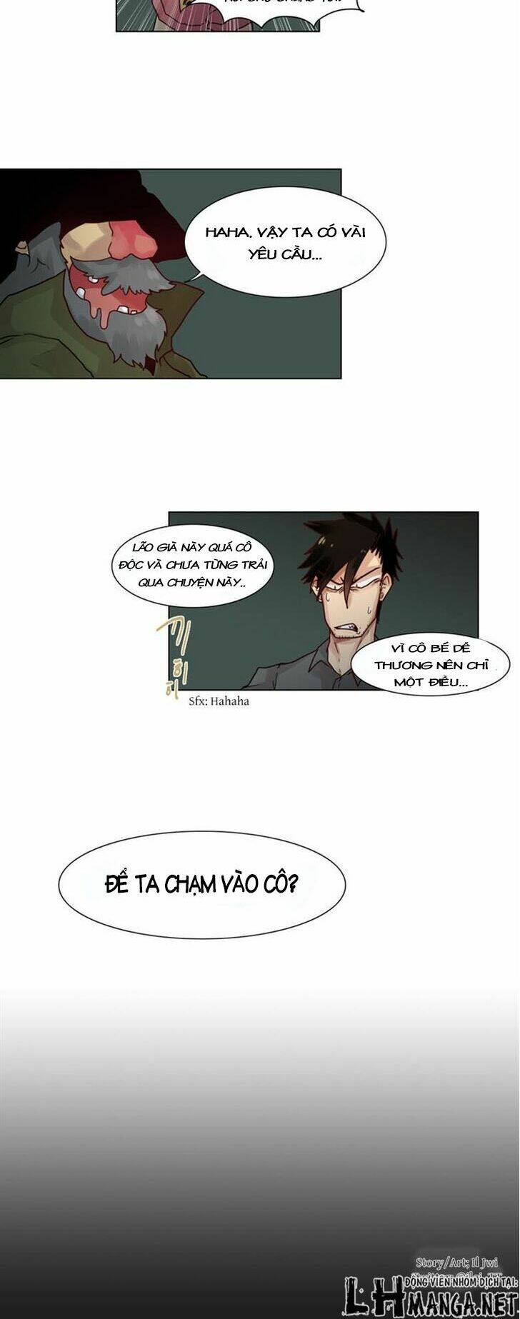 heart of a dragon chapter 11 17