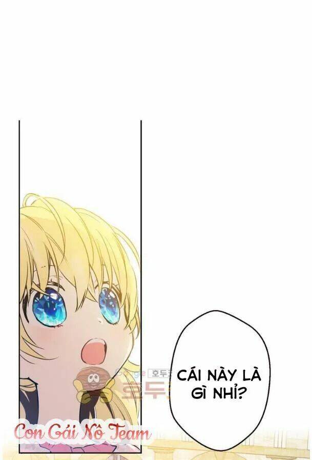 một ngày nọ ta trở thành công chúa chapter 3 5