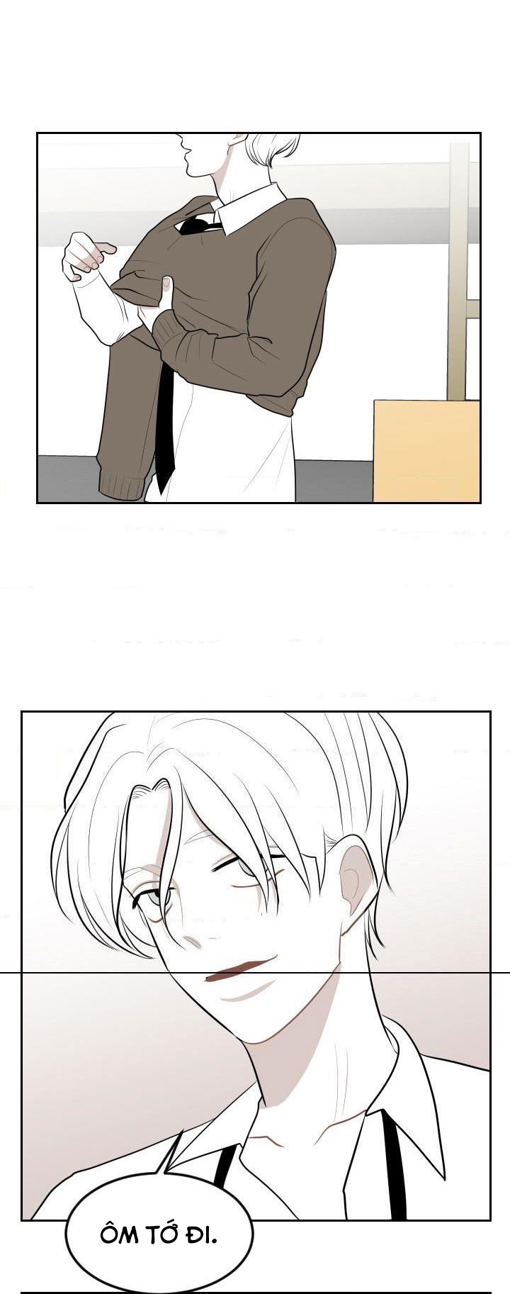 câu lạc bộ câm lặng chapter 8 32