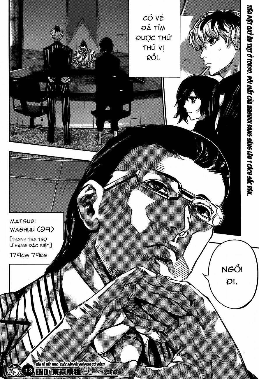 ngạ quỷ vùng tokyo 2 chapter 13 20