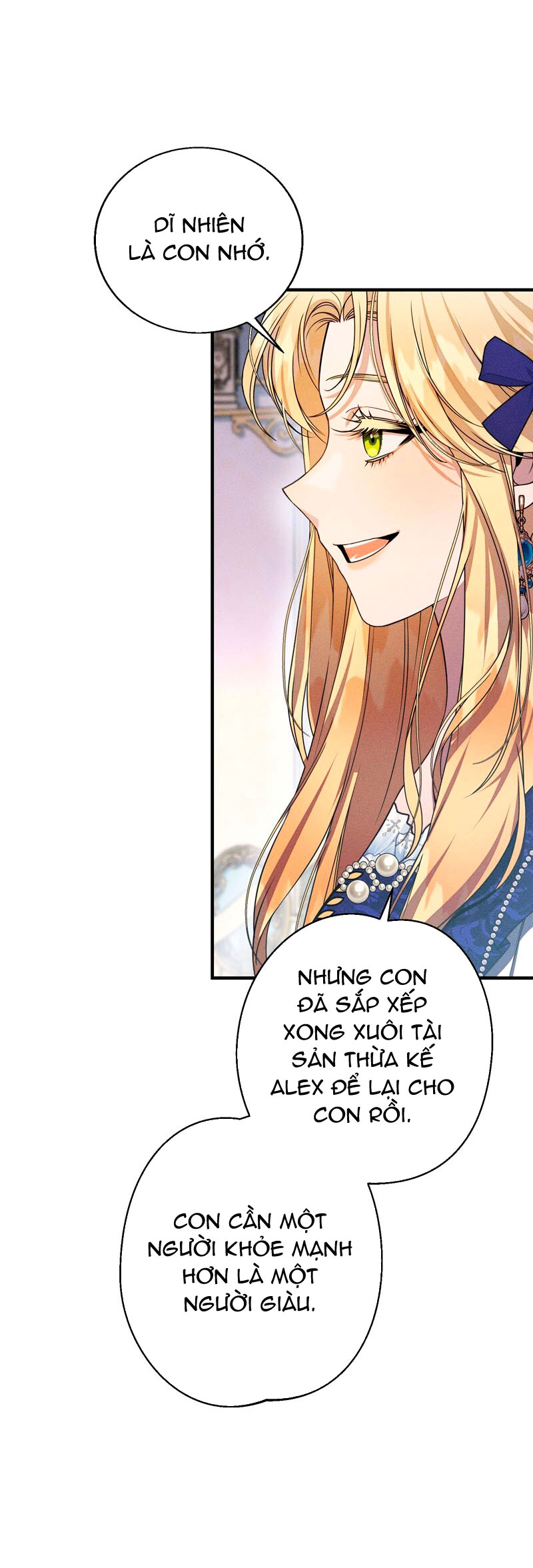 thỏa thuận với người chồng giả của tôi chapter 6.1 10