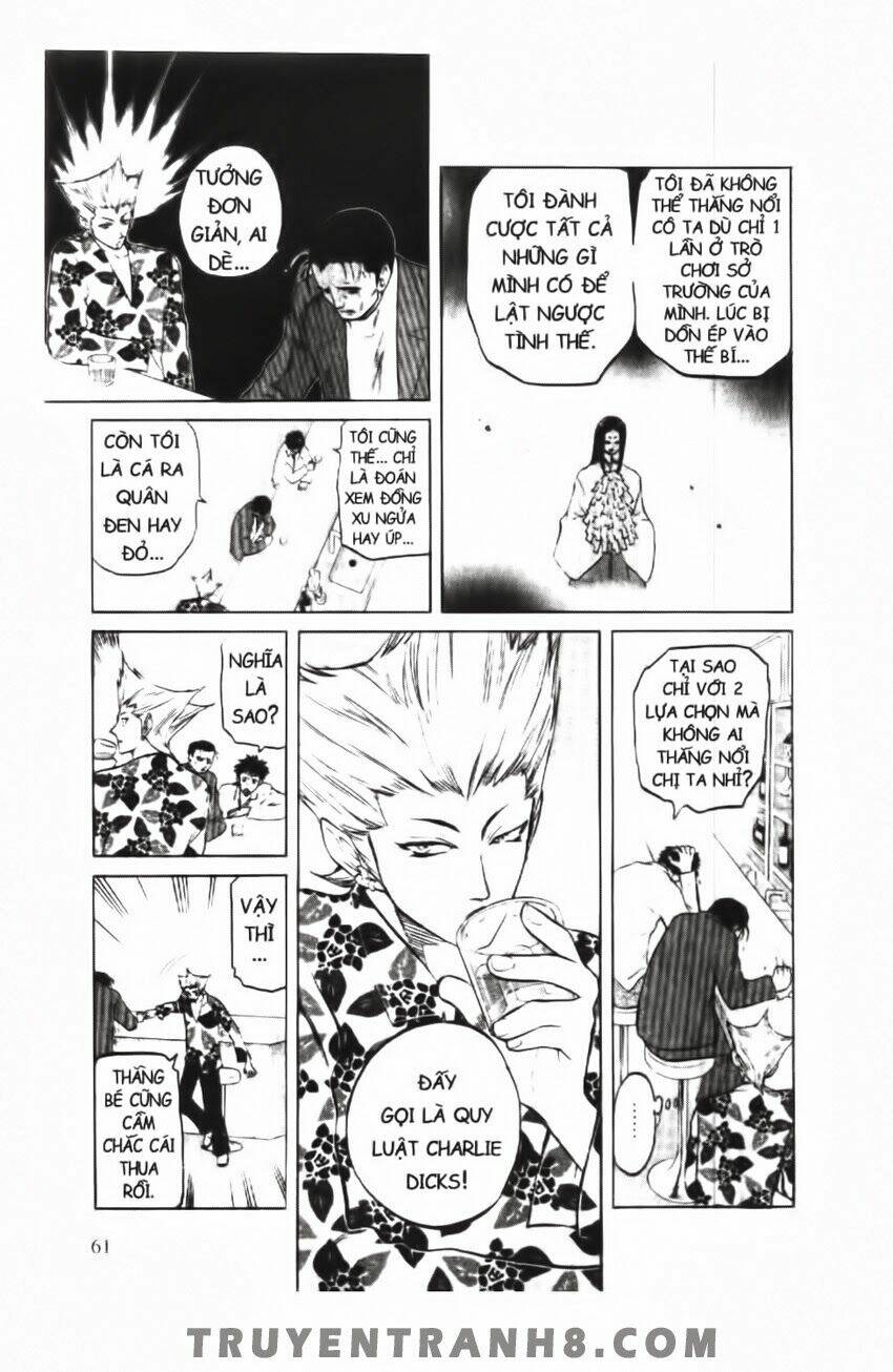 mua may bán tài chapter 28 6