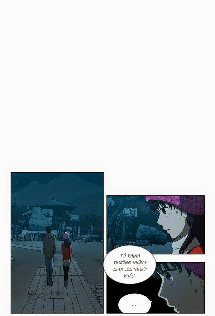 ma cà rồng biết yêu chapter 84 29