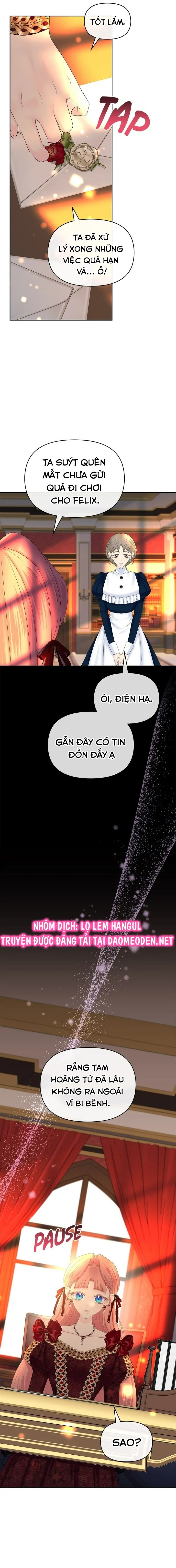 nuôi chồng từ bé chapter 78 7