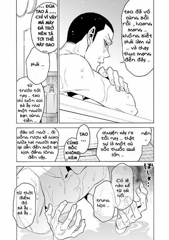 momoiro meloik chapter 65 12