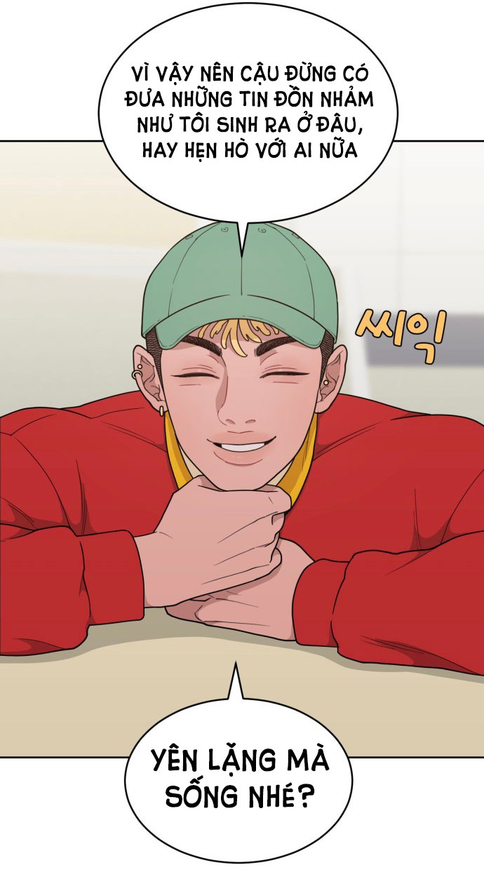 Vận May Bất Ngờ chapter 17.1 13