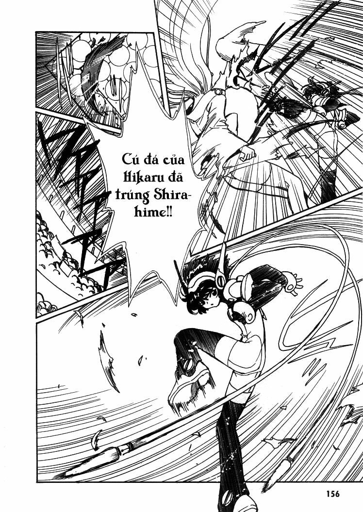 angelic layer chapter 16 19