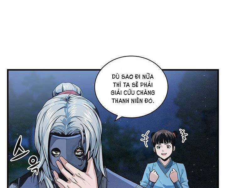 mục hạ vô nhân chapter 11 58